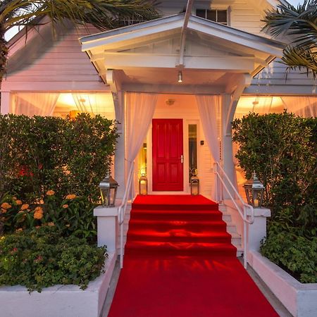 The Saint Hotel Key West, Autograph Collection, Adult Only Dış mekan fotoğraf