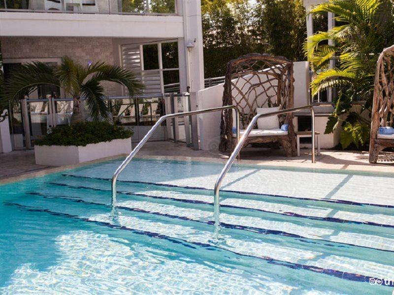 The Saint Hotel Key West, Autograph Collection, Adult Only Dış mekan fotoğraf