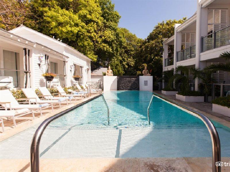 The Saint Hotel Key West, Autograph Collection, Adult Only Dış mekan fotoğraf