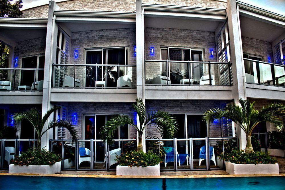 The Saint Hotel Key West, Autograph Collection, Adult Only Dış mekan fotoğraf