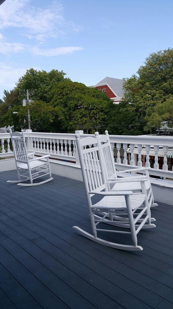 The Saint Hotel Key West, Autograph Collection, Adult Only Dış mekan fotoğraf