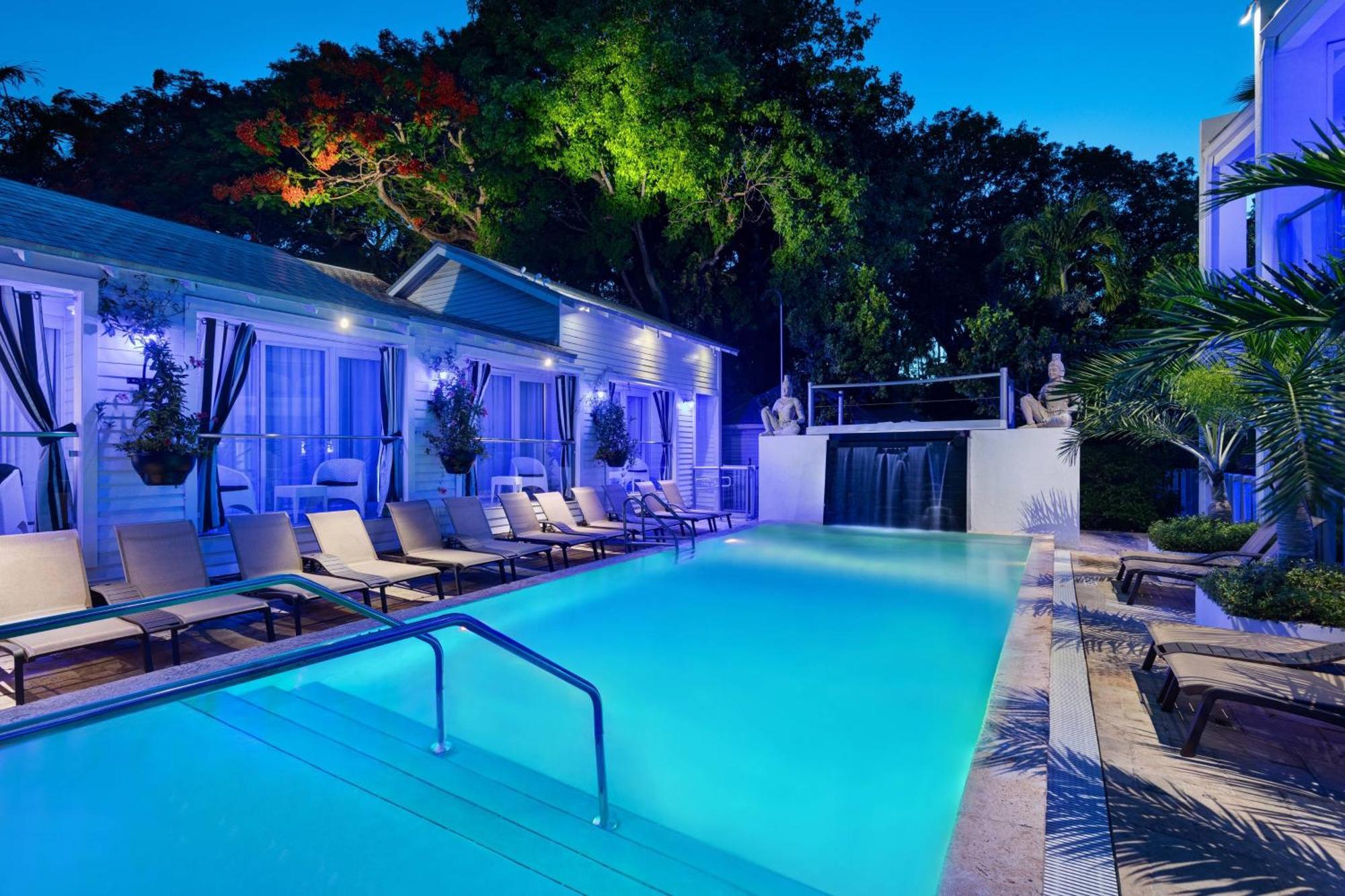The Saint Hotel Key West, Autograph Collection, Adult Only Dış mekan fotoğraf