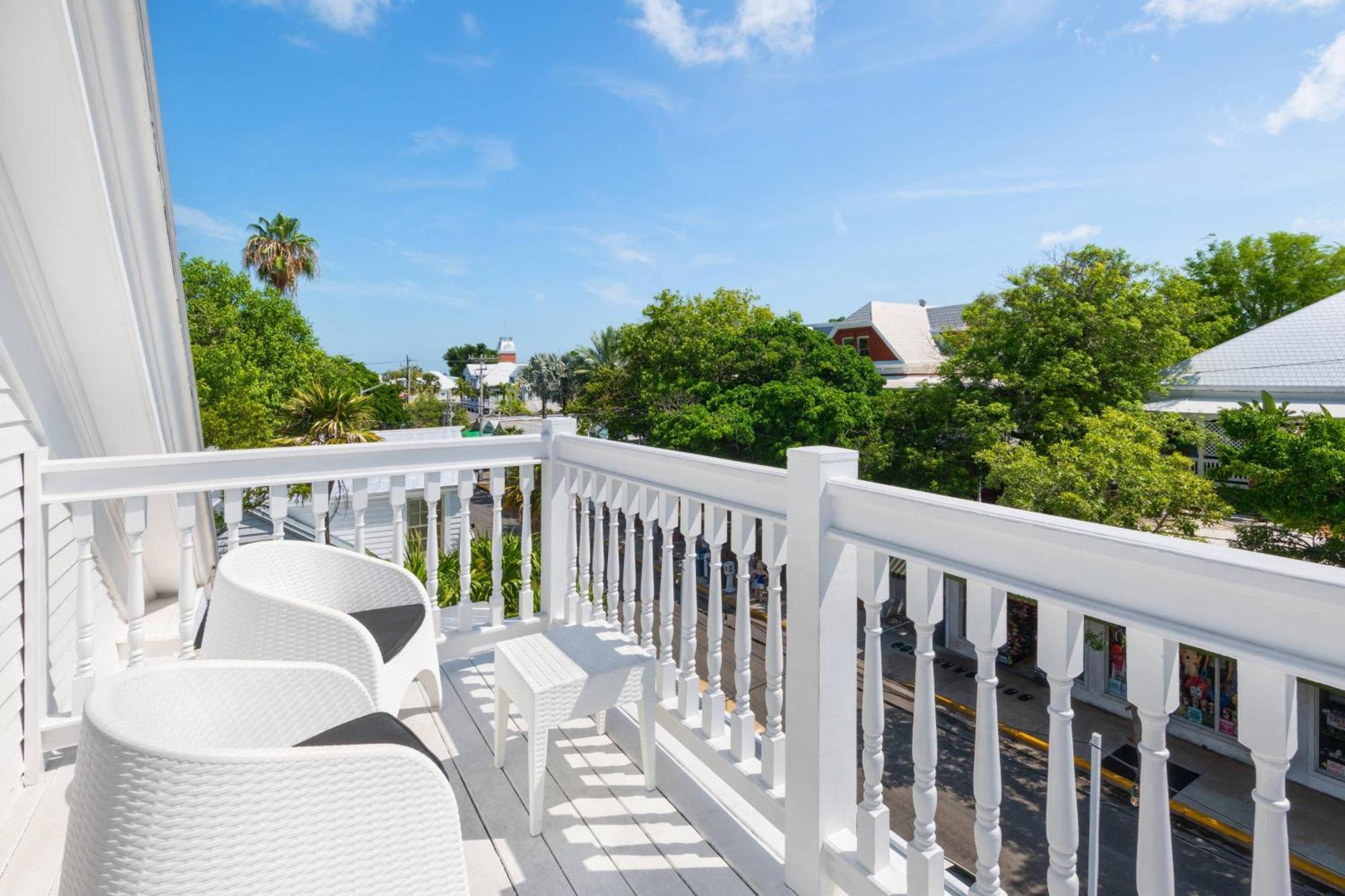 The Saint Hotel Key West, Autograph Collection, Adult Only Dış mekan fotoğraf