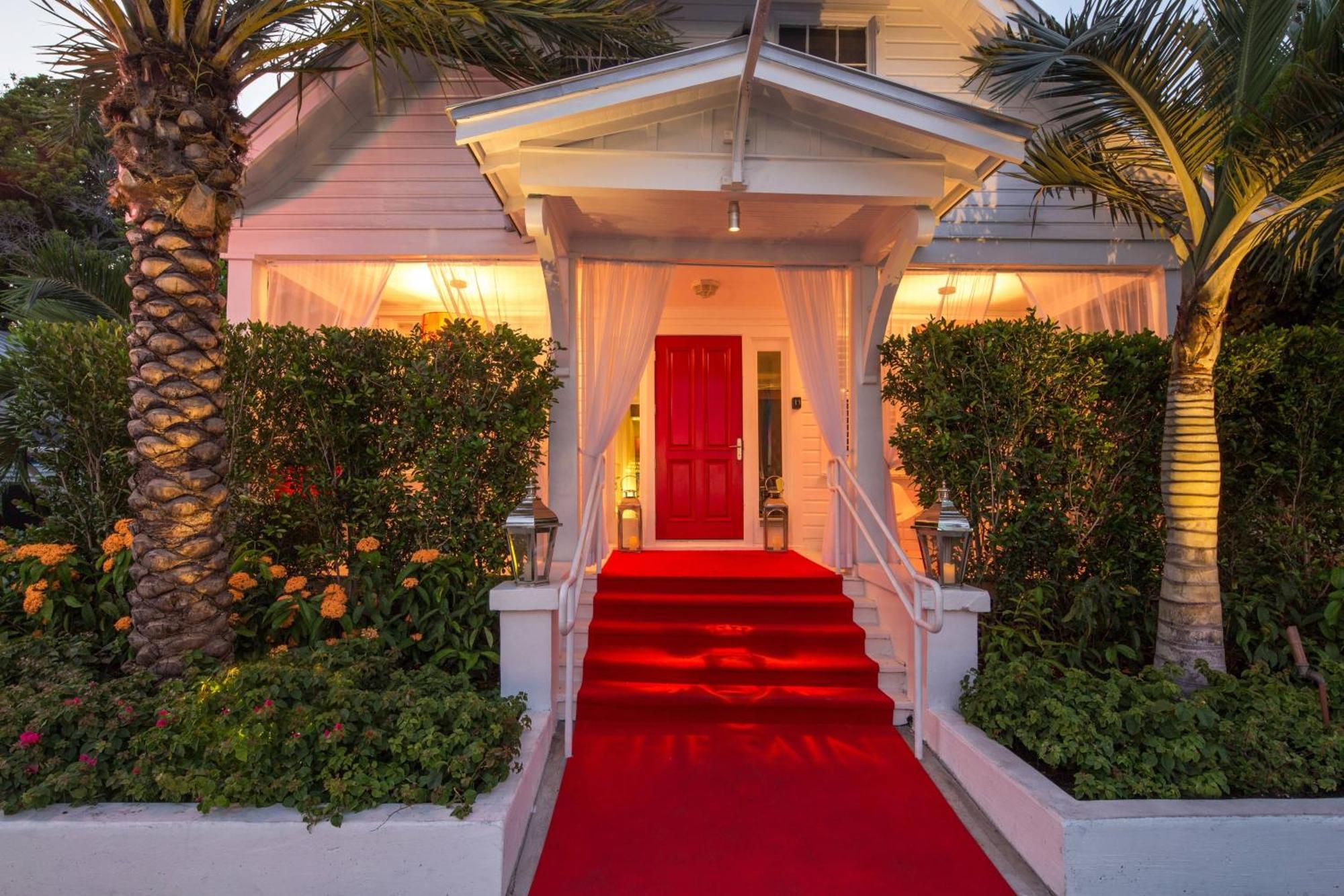The Saint Hotel Key West, Autograph Collection, Adult Only Dış mekan fotoğraf