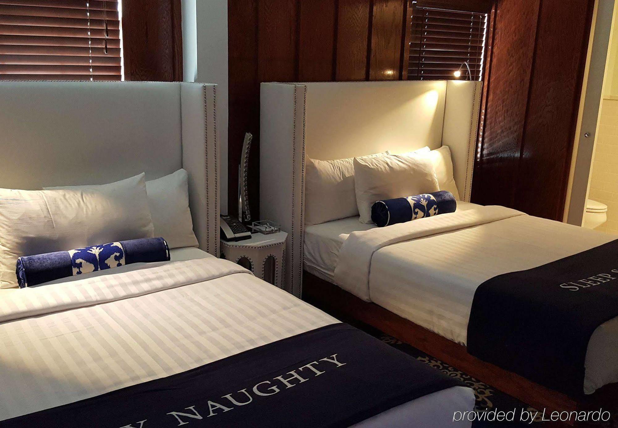 The Saint Hotel Key West, Autograph Collection, Adult Only Dış mekan fotoğraf