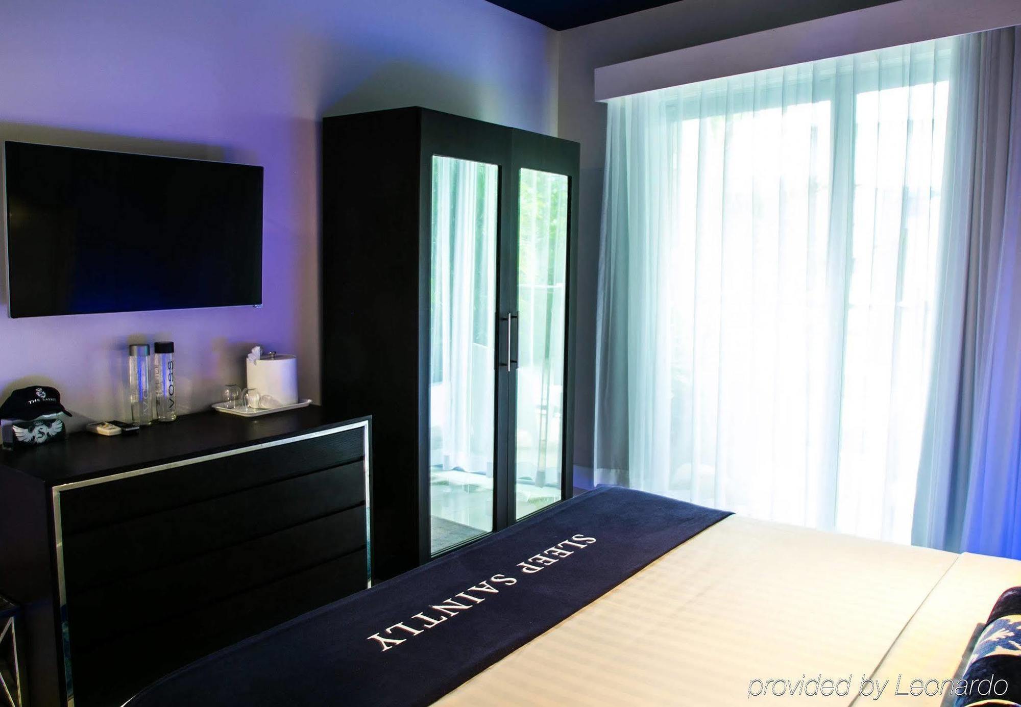 The Saint Hotel Key West, Autograph Collection, Adult Only Dış mekan fotoğraf