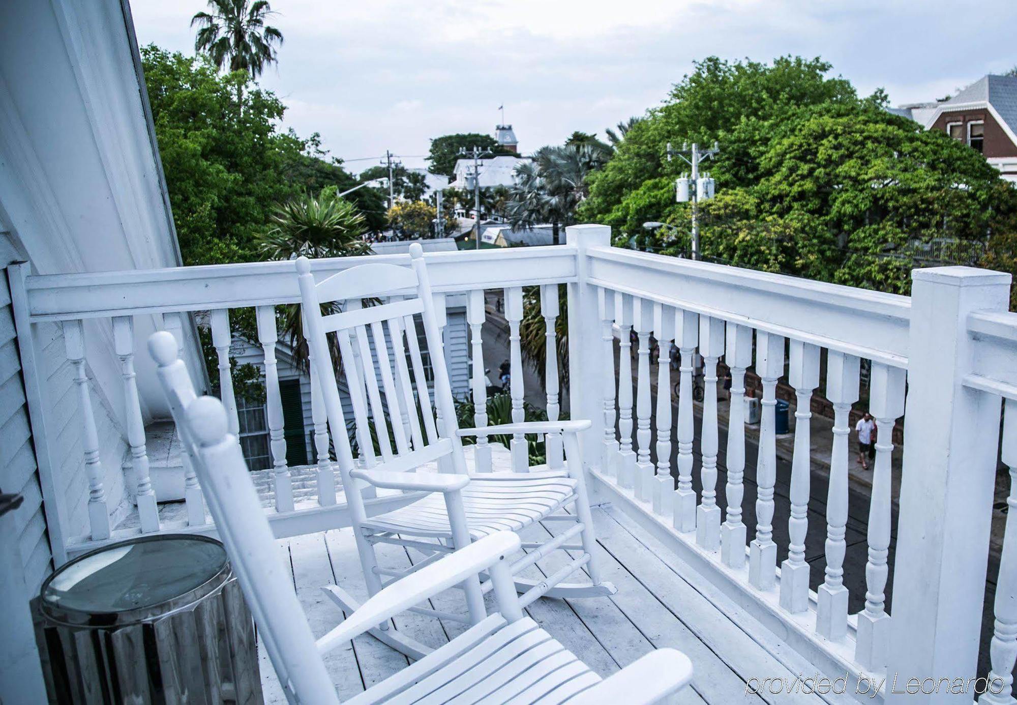 The Saint Hotel Key West, Autograph Collection, Adult Only Dış mekan fotoğraf