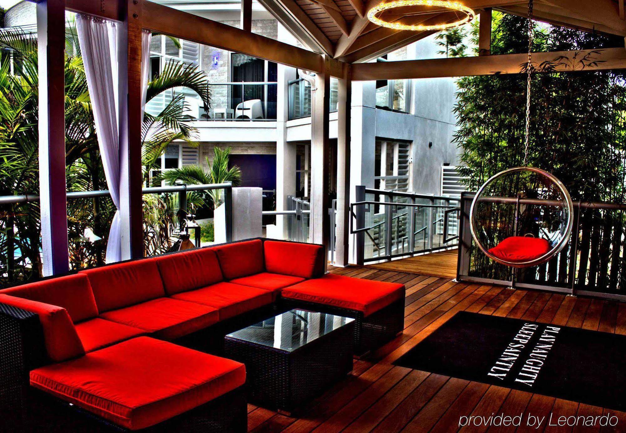 The Saint Hotel Key West, Autograph Collection, Adult Only Dış mekan fotoğraf