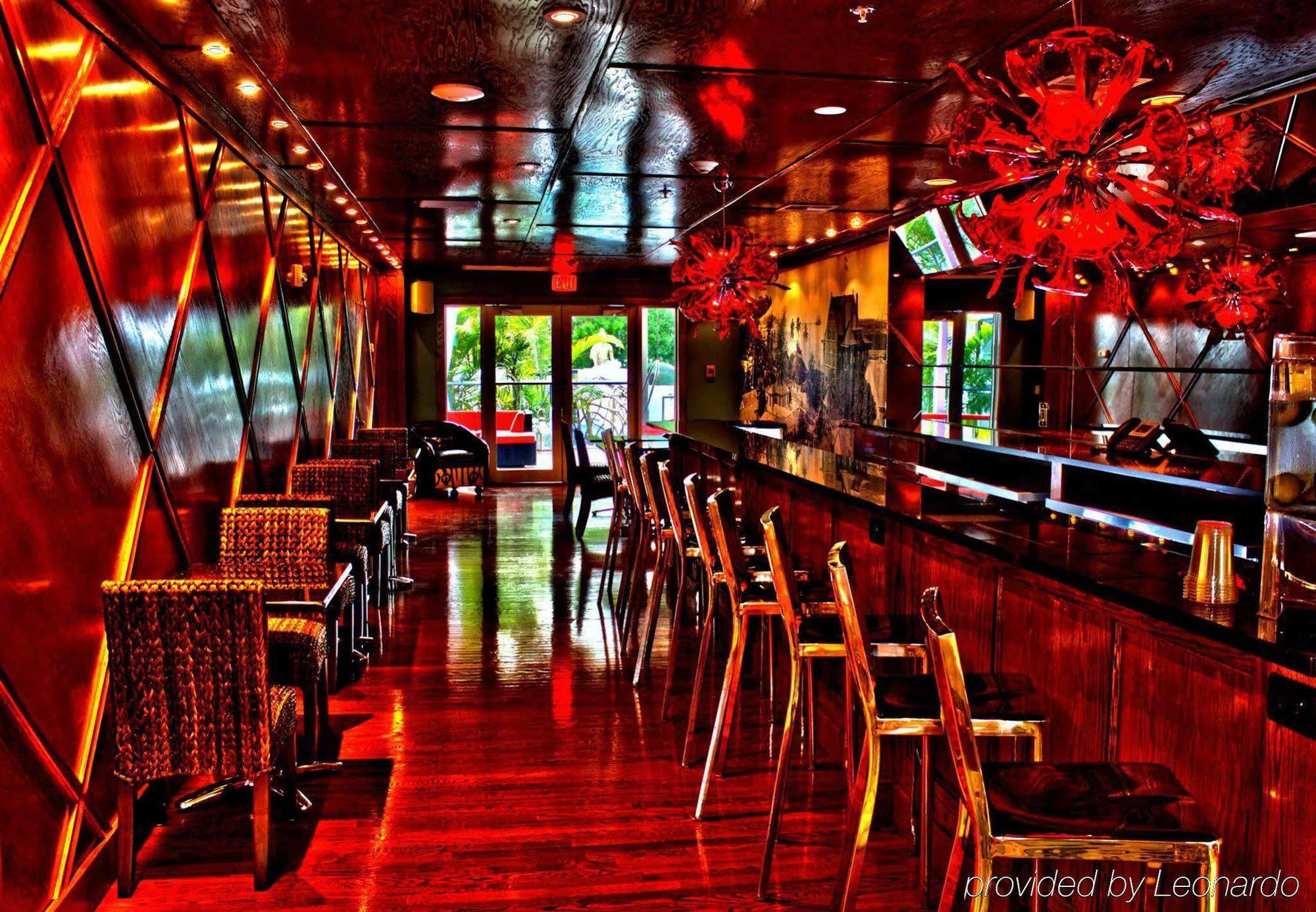 The Saint Hotel Key West, Autograph Collection, Adult Only Dış mekan fotoğraf