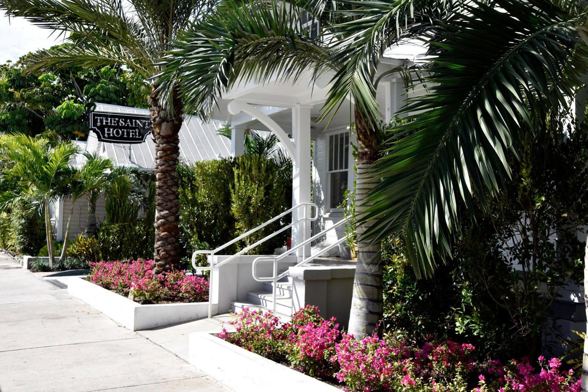 The Saint Hotel Key West, Autograph Collection, Adult Only Dış mekan fotoğraf