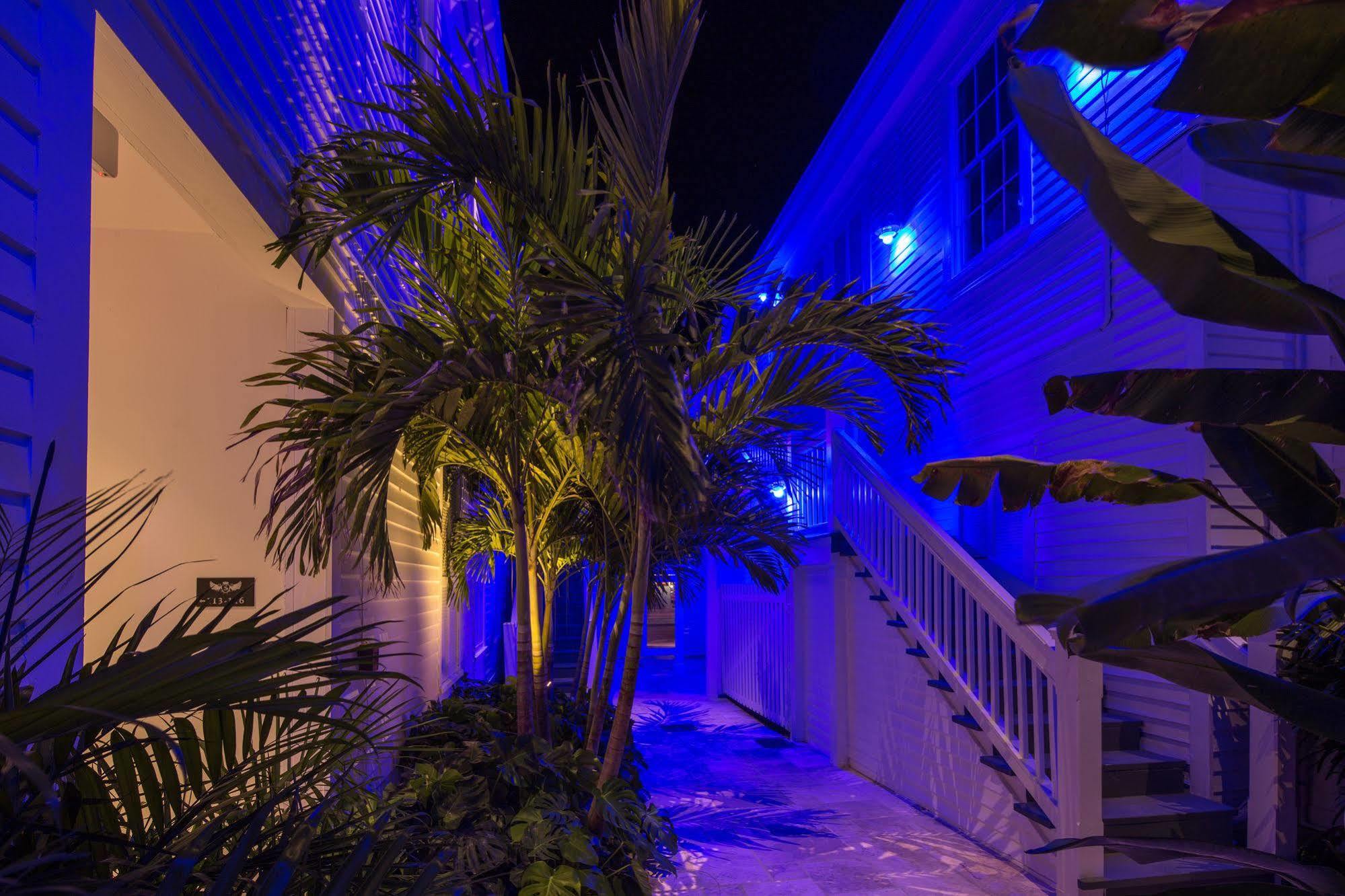 The Saint Hotel Key West, Autograph Collection, Adult Only Dış mekan fotoğraf
