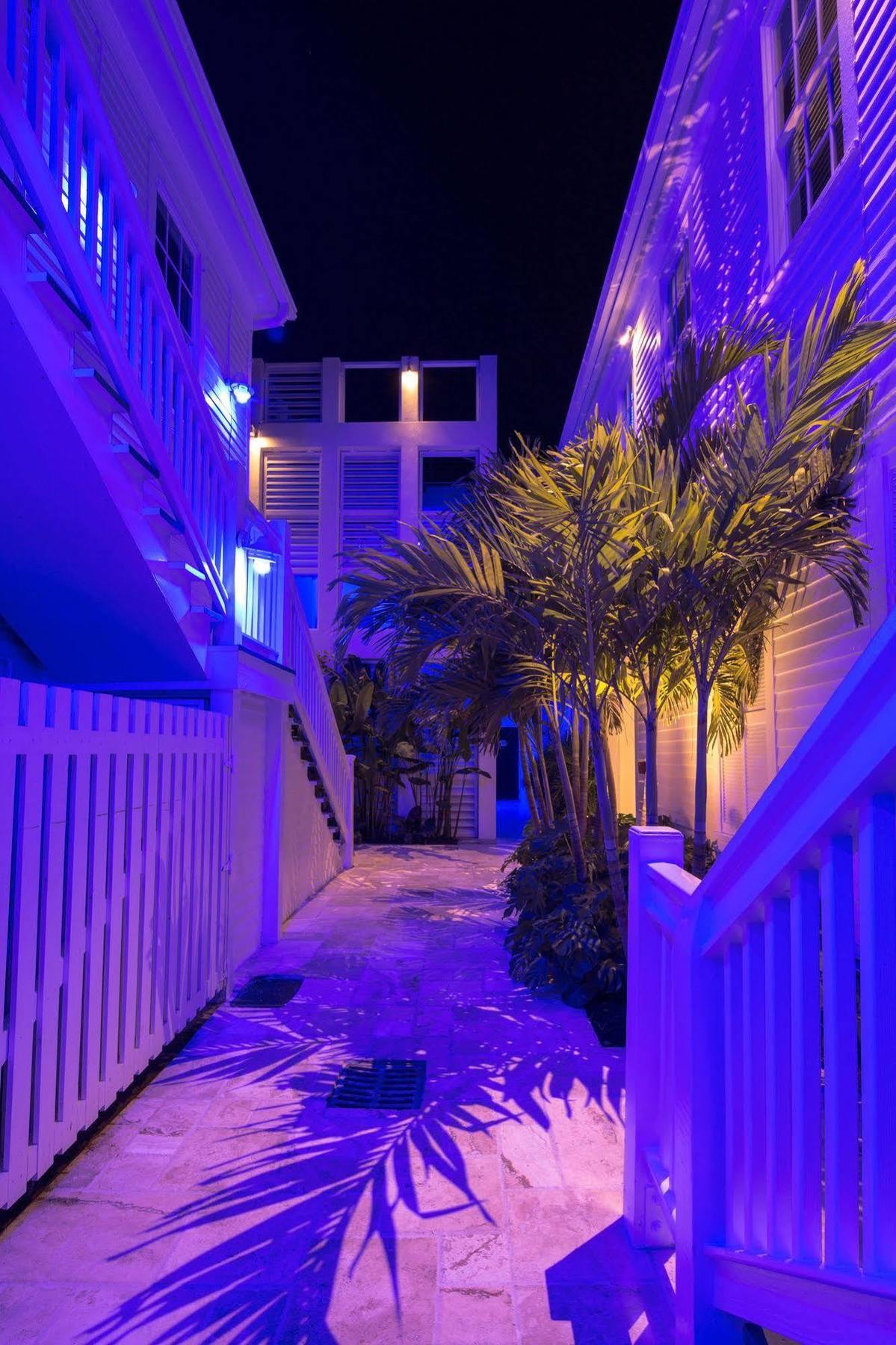 The Saint Hotel Key West, Autograph Collection, Adult Only Dış mekan fotoğraf