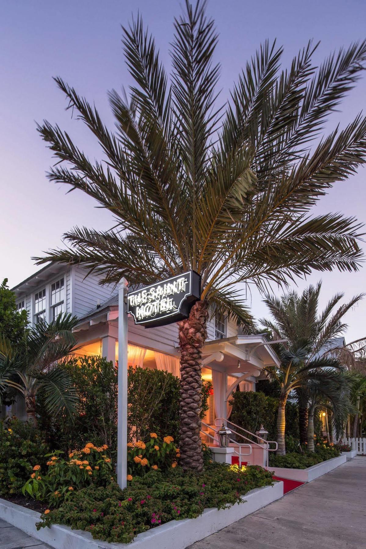 The Saint Hotel Key West, Autograph Collection, Adult Only Dış mekan fotoğraf